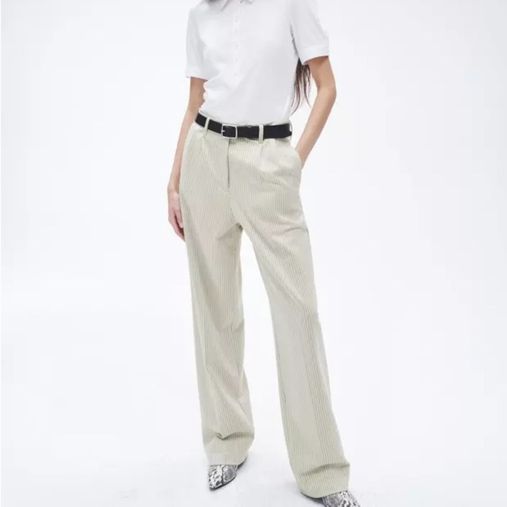 Rag & Bone Marianne Ponte Pant